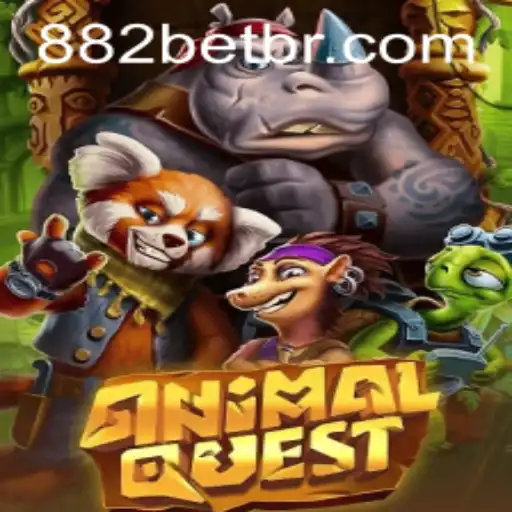 Descubra AnimalQuest: Uma Aventura Selvagem no Mundo dos Jogos