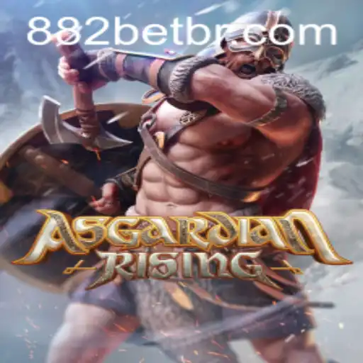 Unveiling AsgardianRising: The Epic Gaming Experience with 882bet