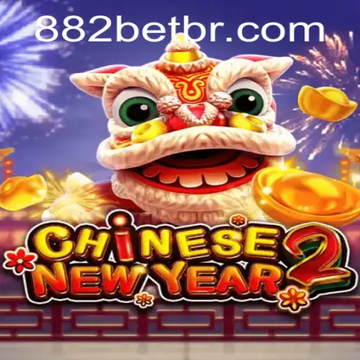Explorando o Excitante Mundo de CHINESENEWYEAR2 no 882bet