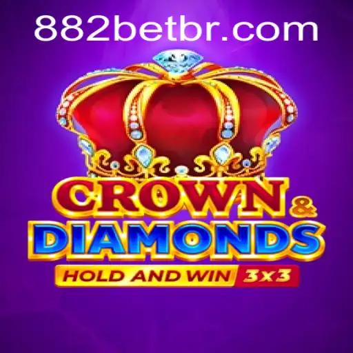 Crowndiamonds: A Revolução no Mundo dos Jogos de Azar