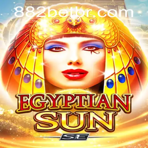 Descubra o Fascinante Jogo EgyptianSunSE e Sua Relação com 882bet