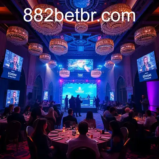 The Allure of Exclusive Events: A Glimpse into the Future with 882bet