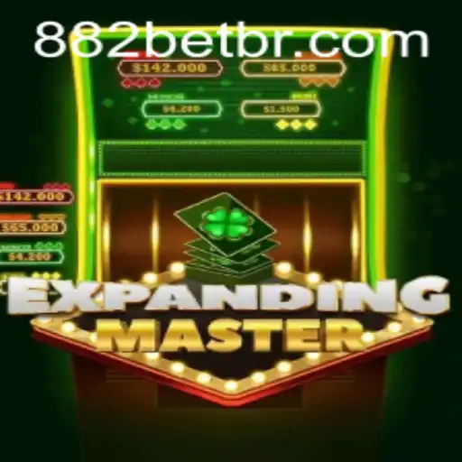ExpandingMaster: Um Novo Horizonte no Mundo dos Jogos de Estratégia
