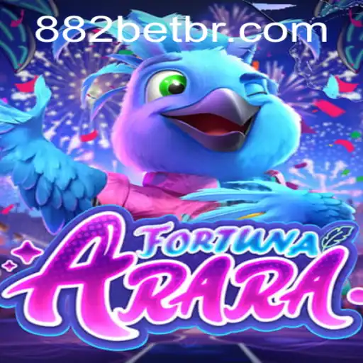 Descubra o Envolvente Mundo do Jogo FortunaArara