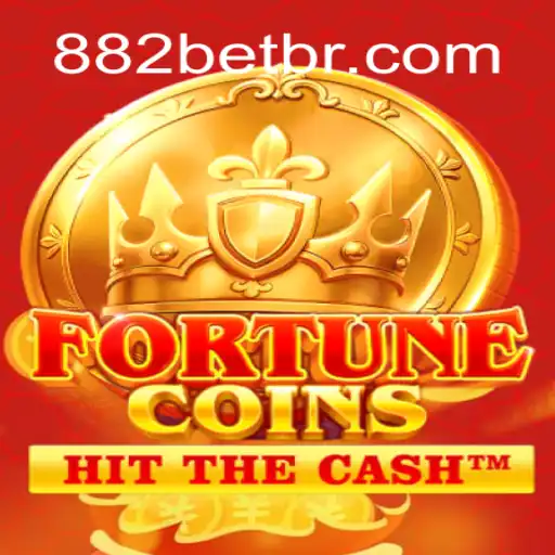 Explorando o Fascinante Mundo de FortuneCoins e 882bet