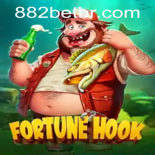 FortuneHook: Descobrindo a Emoção do Jogo com 882bet