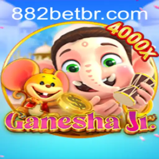 Descubra o Fascinante Mundo de GaneshaJr com 882bet