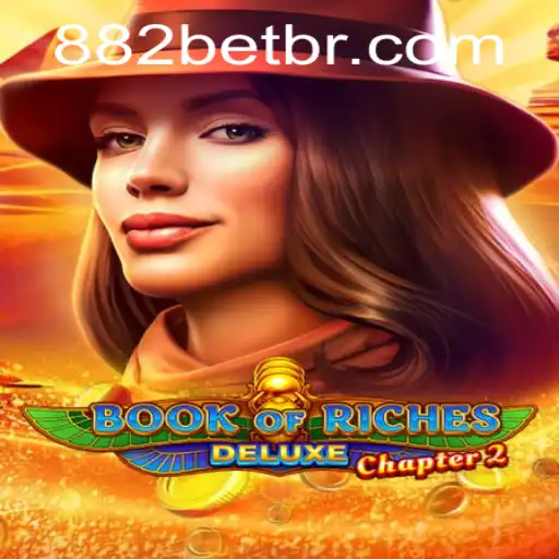 Explorando BookofRichesDeluxeChapter2: Uma Análise Completa das Regras e Dinâmicas do Jogo