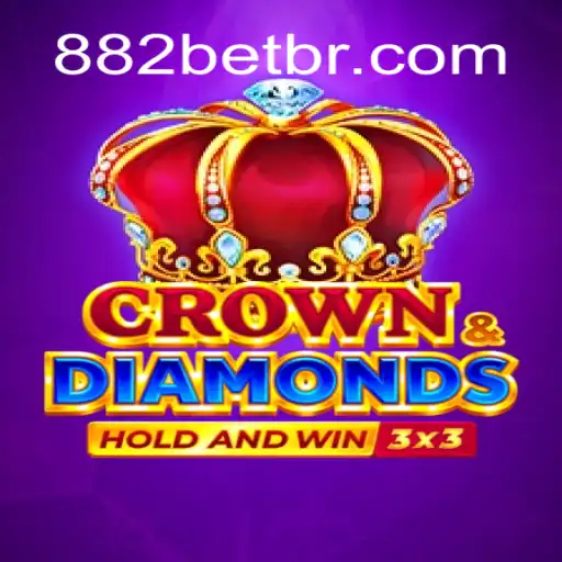 Crowndiamonds: A Revolução no Mundo dos Jogos de Azar
