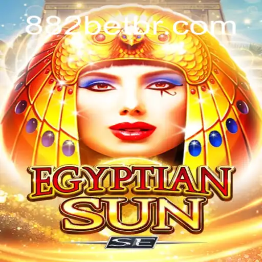 Descubra o Fascinante Jogo EgyptianSunSE e Sua Relação com 882bet