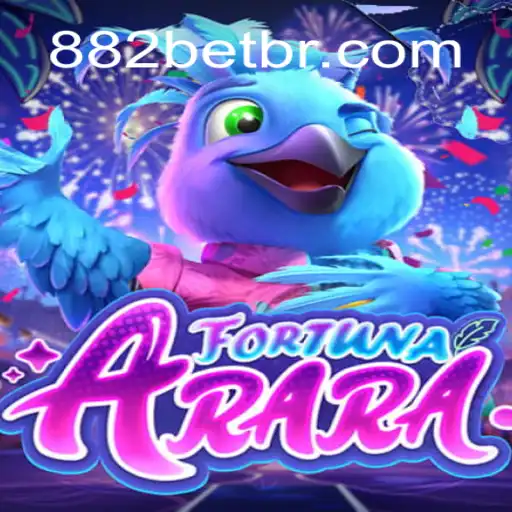 Descubra o Envolvente Mundo do Jogo FortunaArara