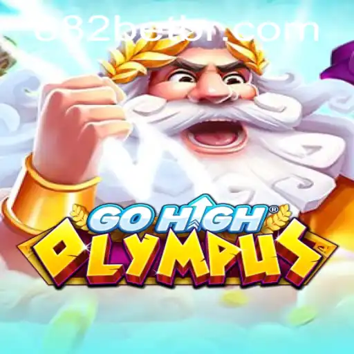 GoHighOlympus: Explore o Mundo Mitológico com 882bet