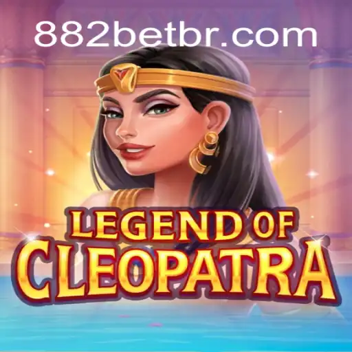 Explorando o Universo de 'LegendOfCleopatra' com 882bet