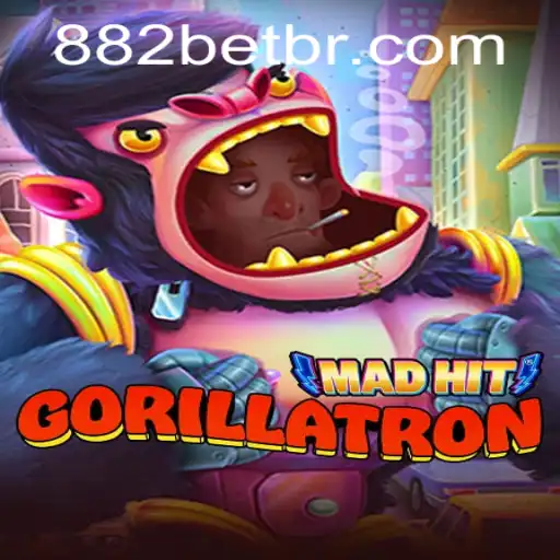 Explorando o Universo de MadHitGorillatron: O Jogo de Estratégia Inovador