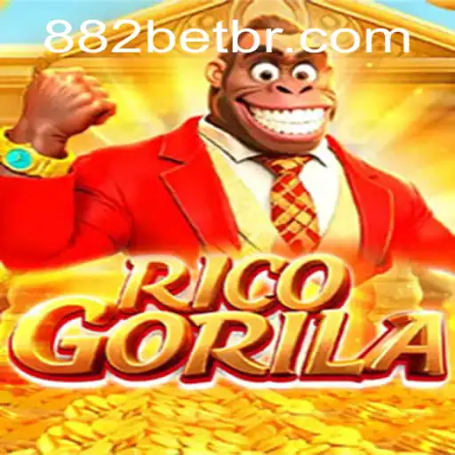 Descubra o Empolgante Mundo do Jogo RicoGorila