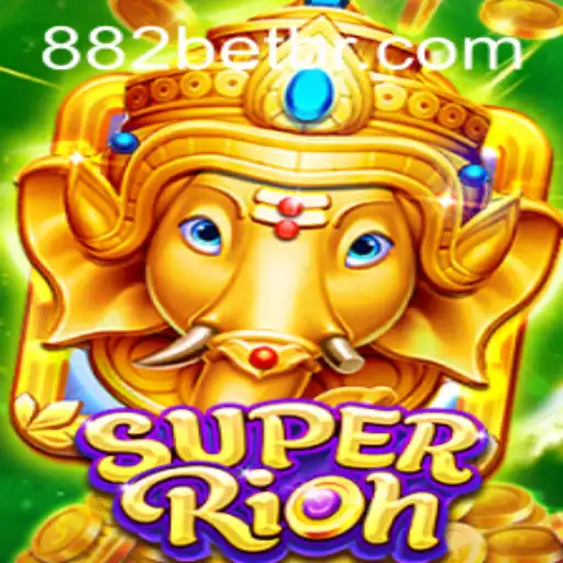 SuperRich: Uma Nova Dimensão no Mundo dos Jogos de Azar
