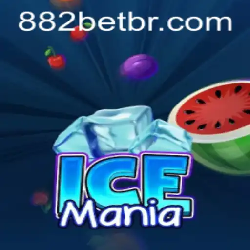 IceMania: Explorando o Mundo Congelante de 882bet