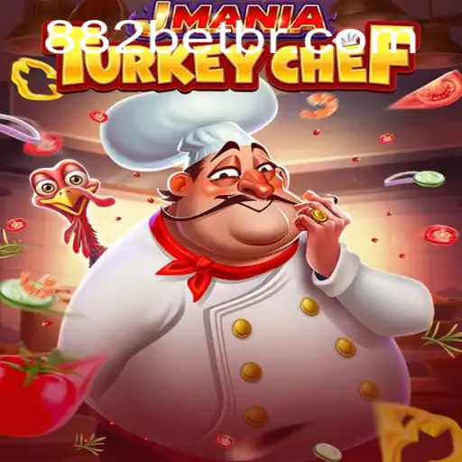 Explorando JManiaTurkeyChef: Uma Aventura Culinária Envolvente com 882bet