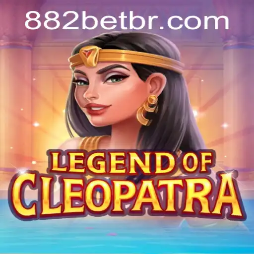 Explorando o Universo de 'LegendOfCleopatra' com 882bet