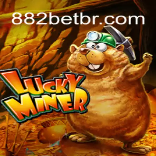 Explorando LuckyMiner: O Jogo de Estratégia e Sorte da 882bet