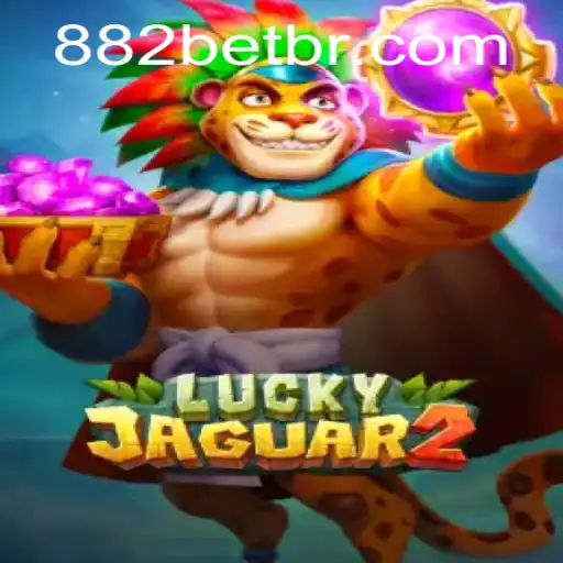 Explorando o Mundo Fascinante de Luckyjaguar2 em 882bet