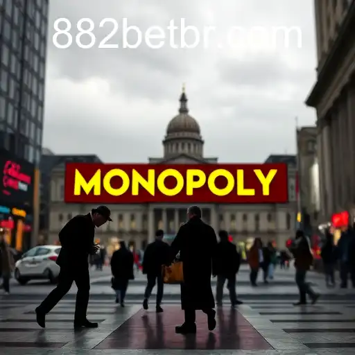 The Complex Dynamics of Monopoly: Impacts and Regulatory Responses