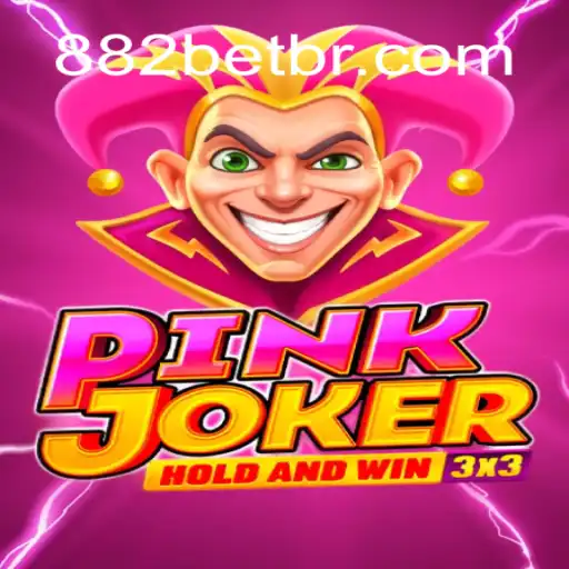 Descubra o Fascinante Mundo do Jogo Pinkjoker com 882bet