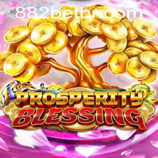 Descubra os Segredos de ProsperityBlessing: O Jogo de Azar Cativante da 882bet