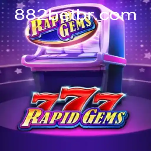 Descubra o Mundo Emocionante de RapidGems777