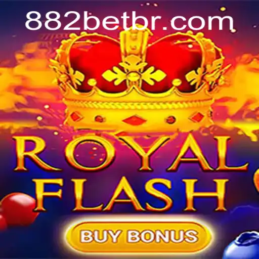 Descubra o Jogo RoyalFlashBuyBonus na Plataforma 882bet