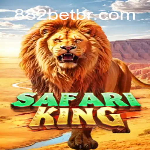 Descubra o Emocionante Jogo de Cassino SafariKing no 882bet