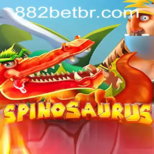 Explorando o Mundo Pré-Histórico com Spinosaurus: Um Mergulho no Jogo de Cassino 882bet