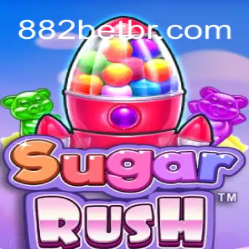 Descubra o Mundo Encantado de SugarRush no 882bet