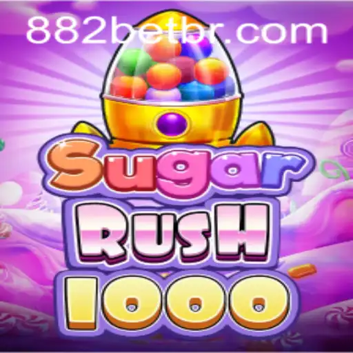 Descubra o Mundo Encantado de SugarRush1000 com 882bet