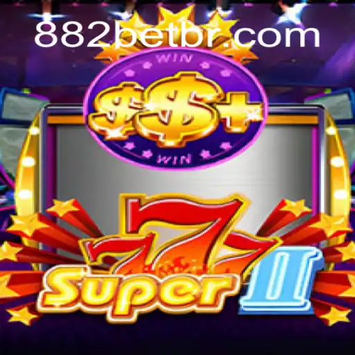 Super777II: Um Mergulho no Universo dos Jogos
