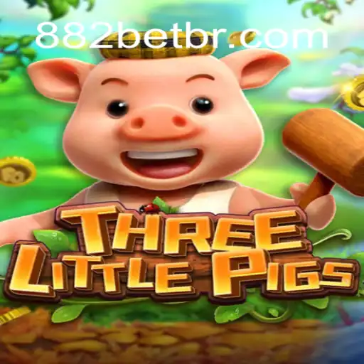 Descubra as Surpresas do Jogo 'ThreeLittlePigs'