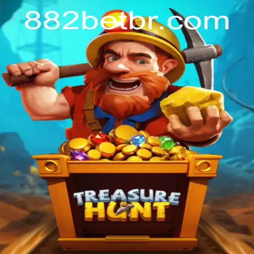 Descubra o Fascinante Mundo do Jogo 'TreasureHunt' com 882bet