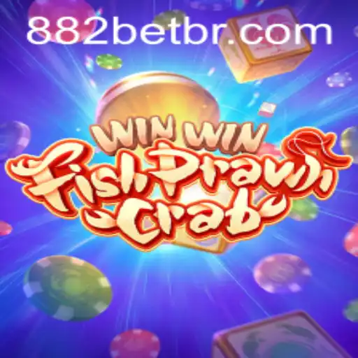 WinWinFishPrawnCrab: O Jogo de Azar que Encanta Apostadores com Regras Simples e Dinâmicas
